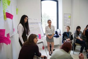 Treetop Travel Journalism Writing Workshops