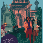 Our autumn and winter magazine in Berlin