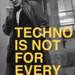 Our January 2020 magazine made by a team fo six in Berlin