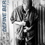 Front cover of Define Berlin, our August 2023 magazine