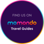 Link to out partner site Momondo travel guides