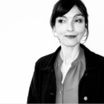 Nadja is our summer workshop mentor and will be running our journalism courses in Berlin