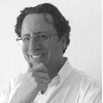 Our podcasting workshops are run by Benjamin Lorch of the Berlin school of podcasting