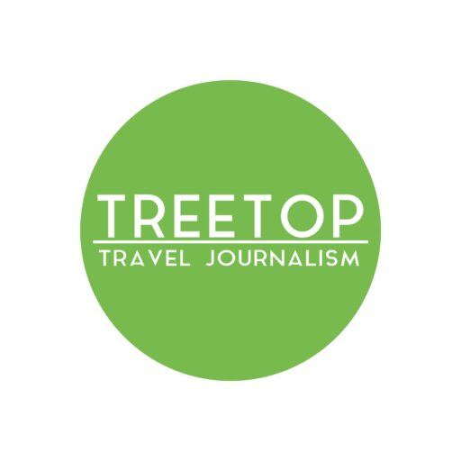 Treetop Travel Journalism